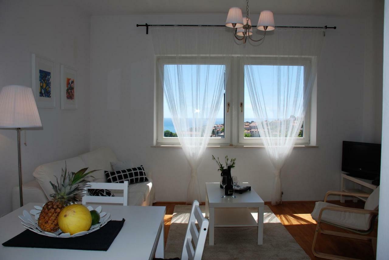 Luigi Apartments Ragusa Esterno foto