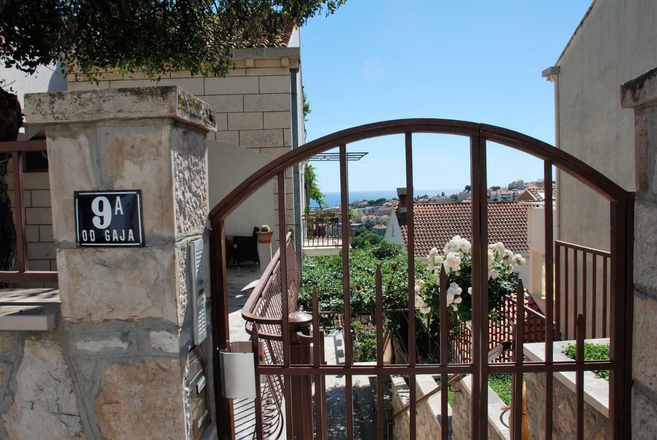Luigi Apartments Ragusa Esterno foto