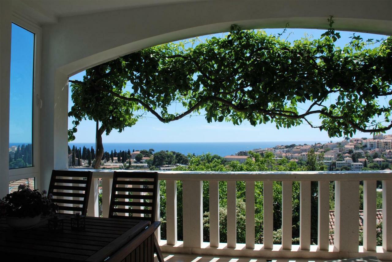 Luigi Apartments Ragusa Esterno foto