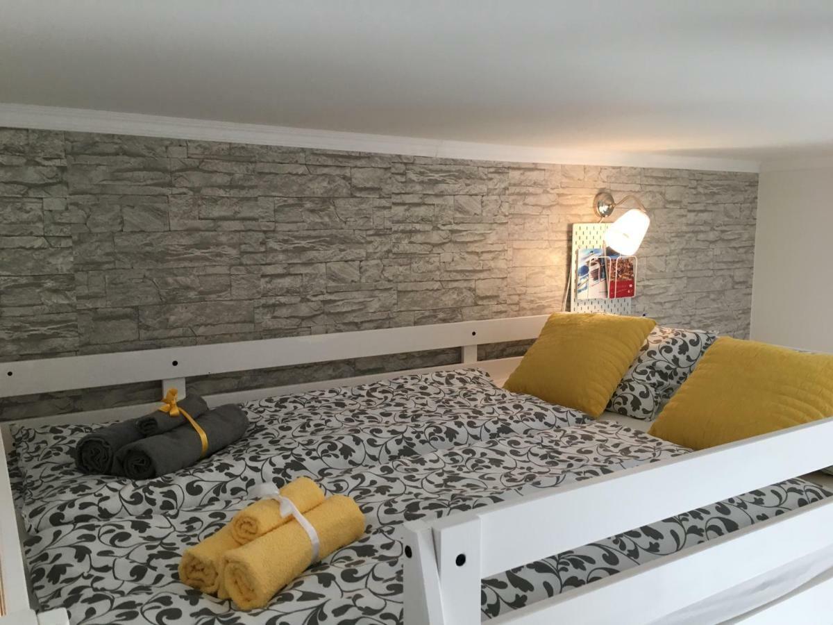 Luigi Apartments Ragusa Esterno foto