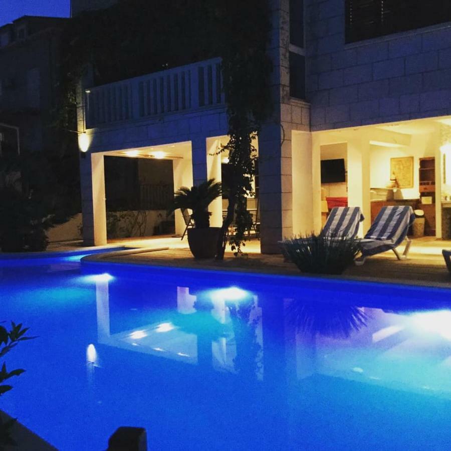Luigi Apartments Ragusa Esterno foto